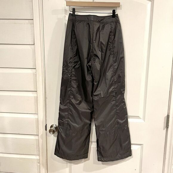 NILS Sportswear Gray Womens Waterproof Snowboard Ski Snow Pants Size 4 - Picture 10 of 10